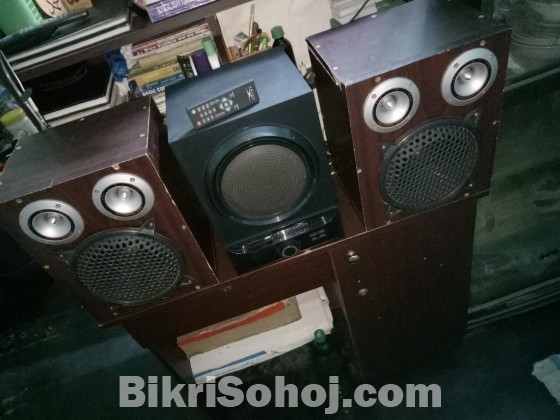 Bluetooth Extreme Box for Sale – Fully Functional